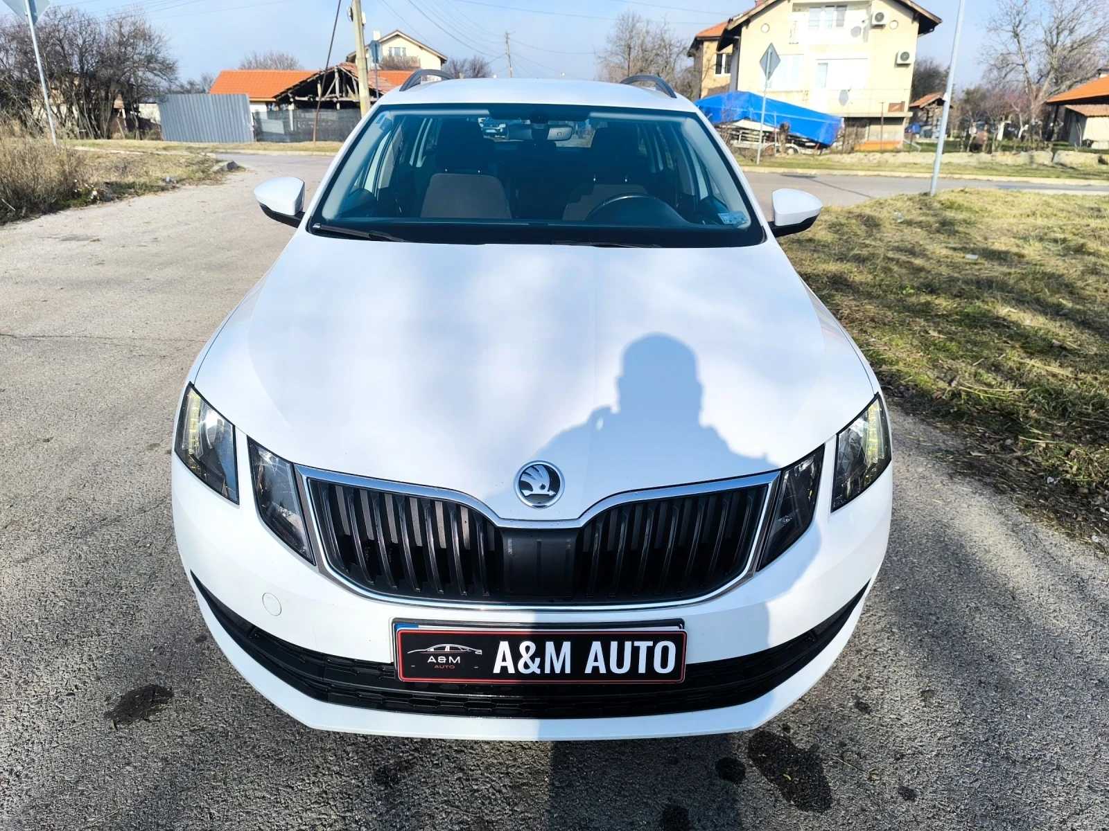 Skoda Octavia | Mobile.bg � ����������� 1