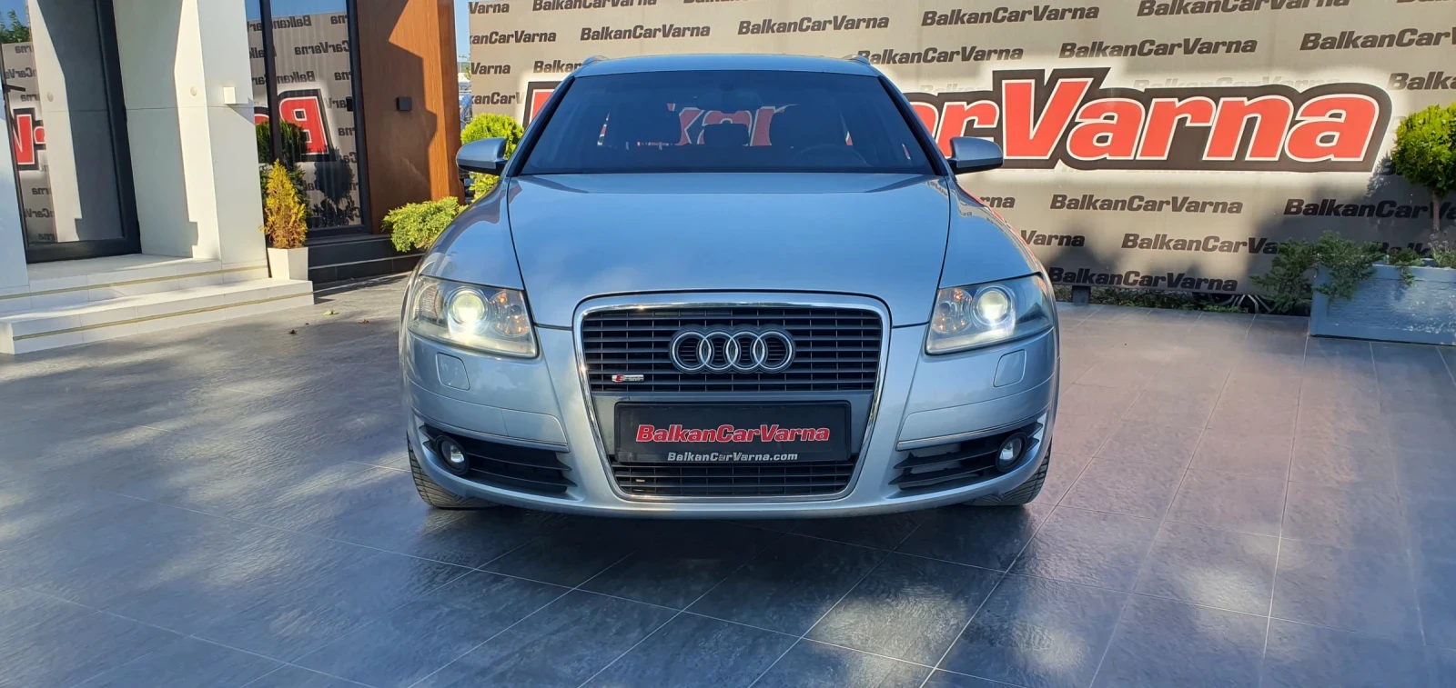 Audi A6 2.0i 16V 170ps  | Mobile.bg � ����������� 2