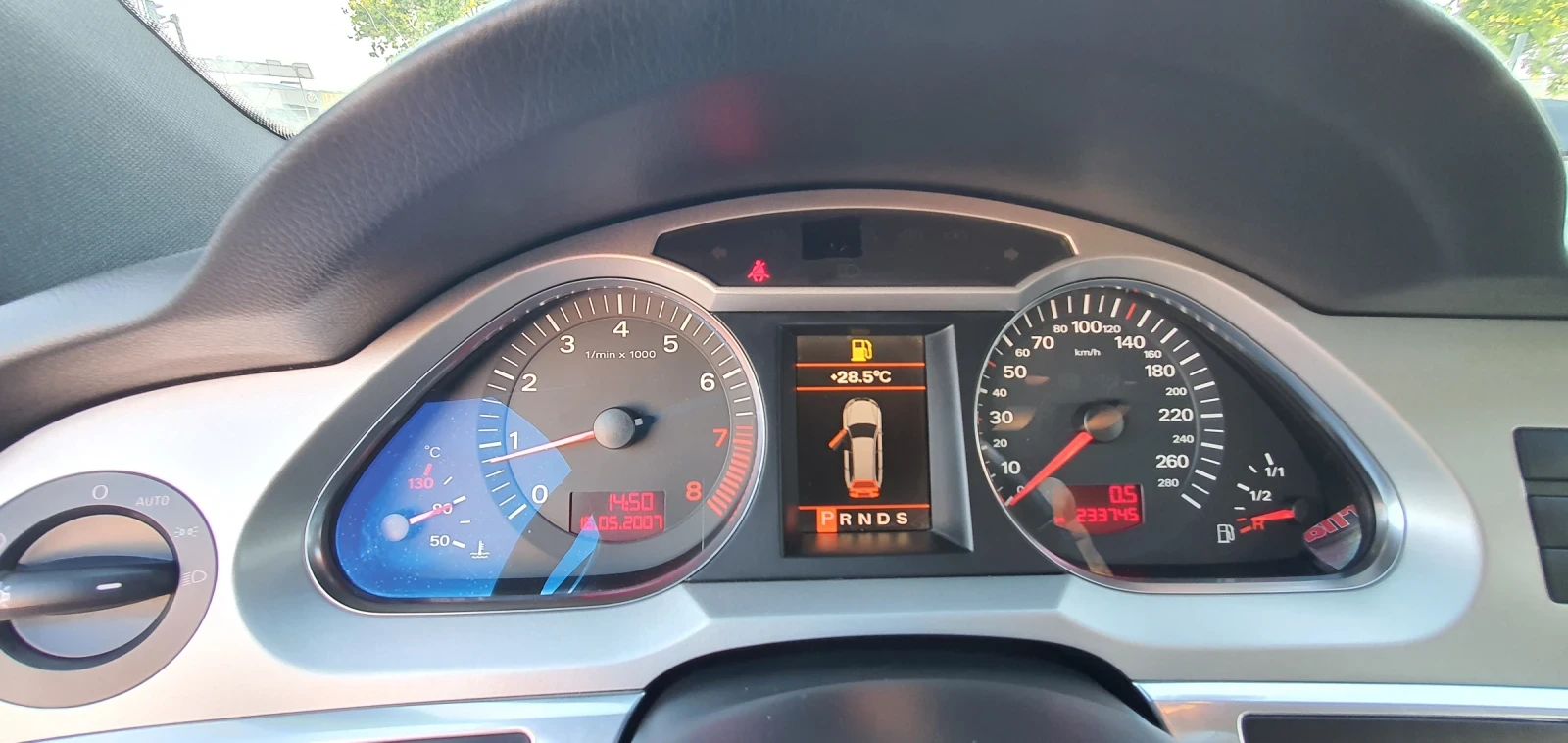 Audi A6 2.0i 16V 170ps  | Mobile.bg � ����������� 16