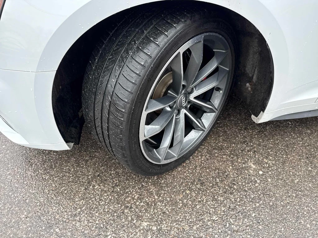 Audi S5 Technik * CARFAX * �����������* ���� | Mobile.bg � ����������� 7