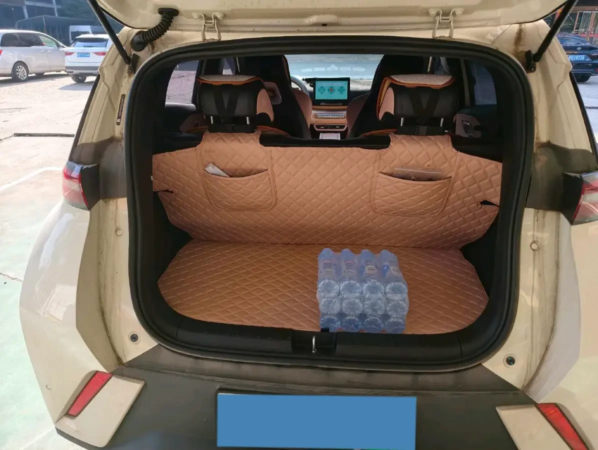 BYD Seagull BYD Seagull BEV Single Motor | Mobile.bg � ����������� 10