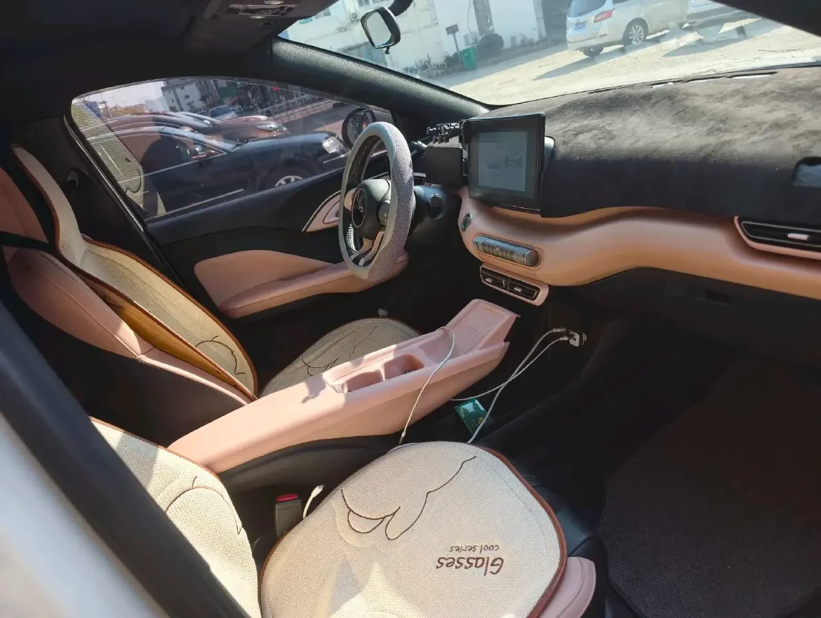 BYD Seagull BYD Seagull BEV Single Motor | Mobile.bg � ����������� 11