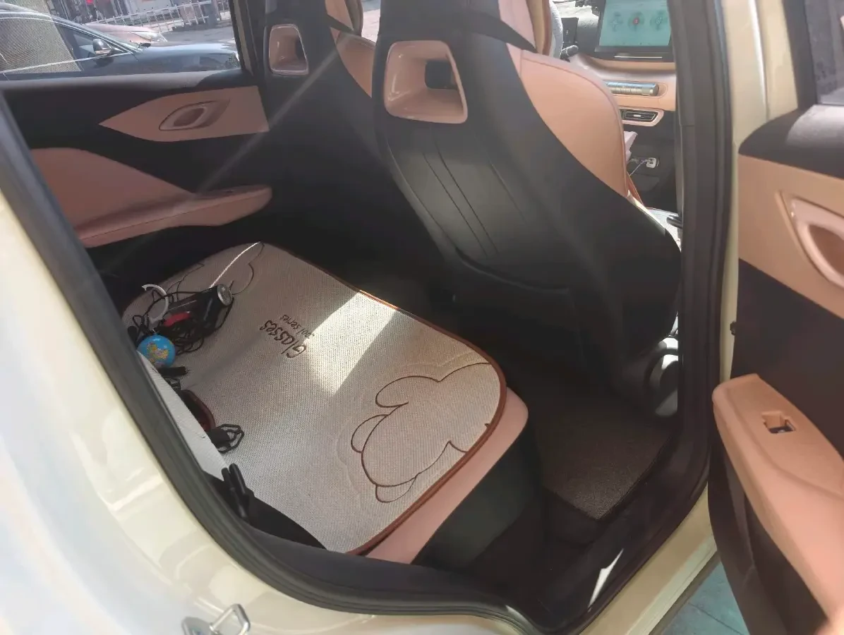 BYD Seagull BYD Seagull BEV Single Motor | Mobile.bg � ����������� 8