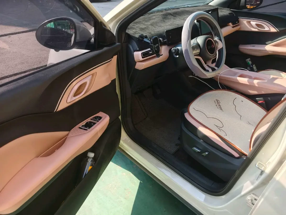 BYD Seagull BYD Seagull BEV Single Motor | Mobile.bg � ����������� 9