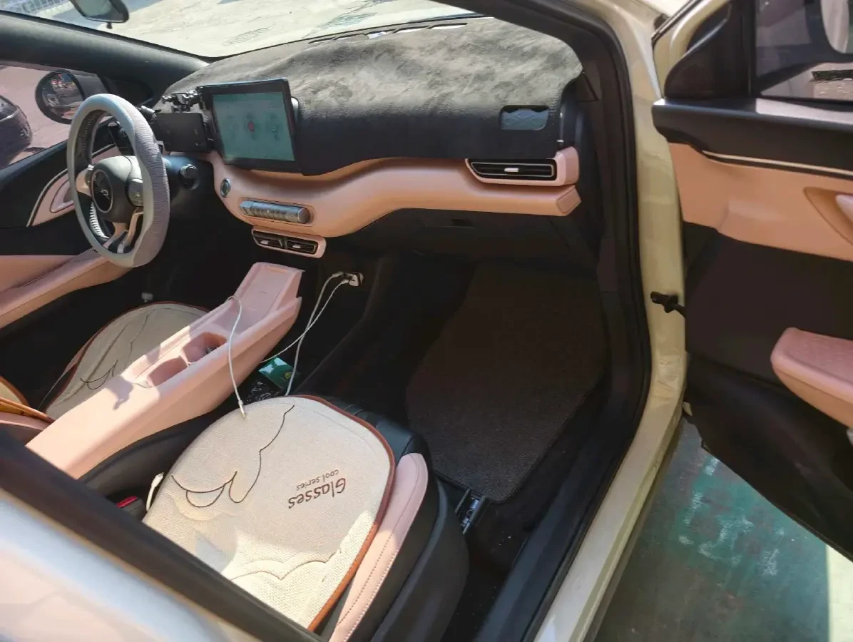 BYD Seagull BYD Seagull BEV Single Motor | Mobile.bg � ����������� 7