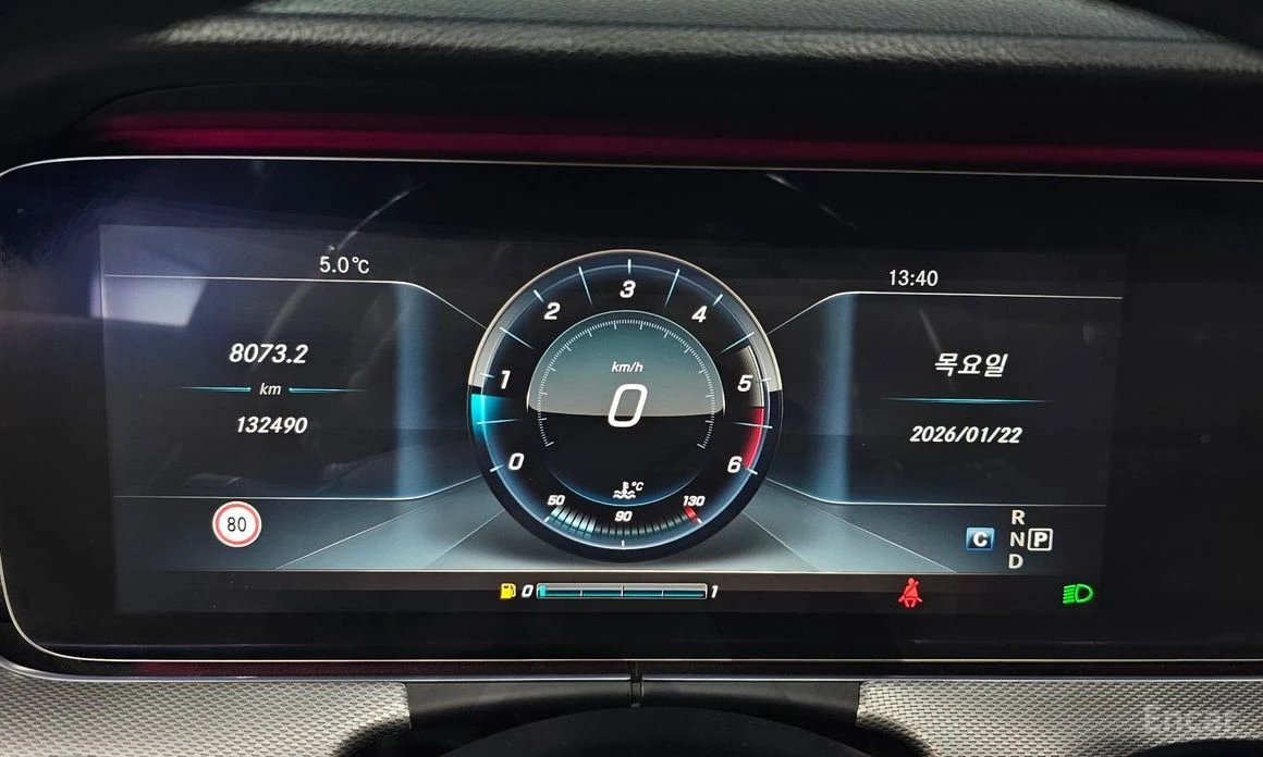 Mercedes-Benz E 350  - изображение 8