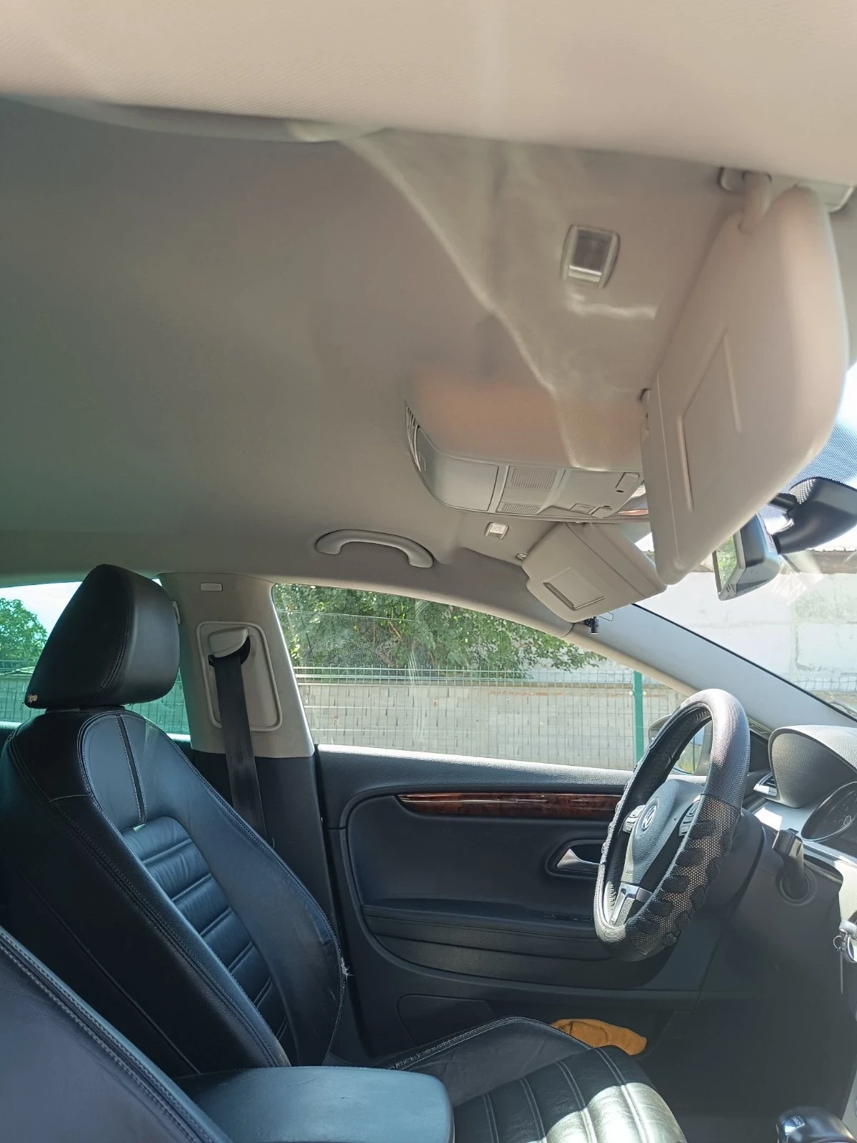 VW CC  - изображение 7