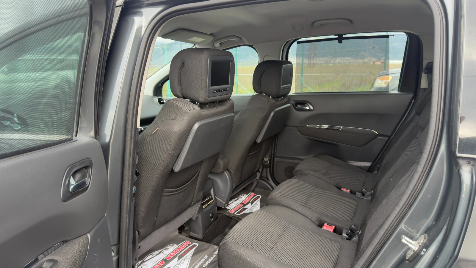 Peugeot 5008 2.0D* 150 к.с* 3xTV*  - изображение 10