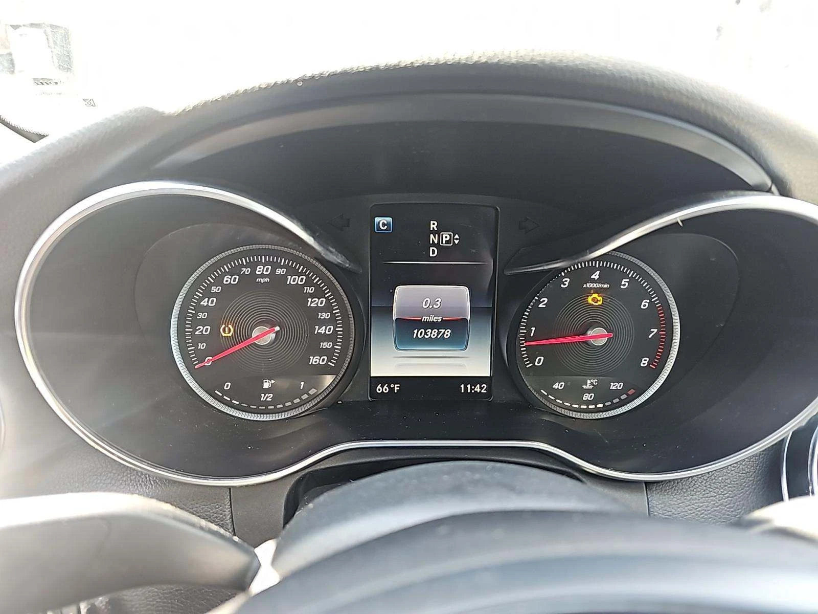 Mercedes-Benz C 300  - изображение 9