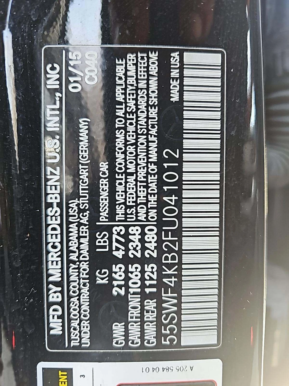 Mercedes-Benz C 300  - изображение 5