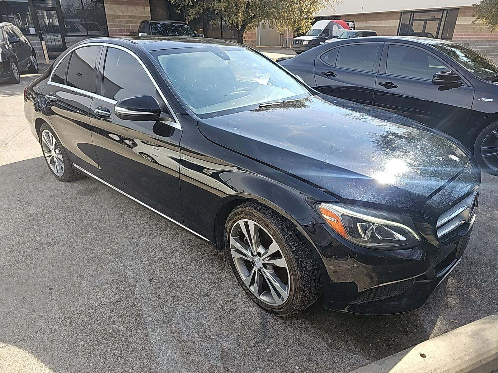 Mercedes-Benz C 300  - изображение 4