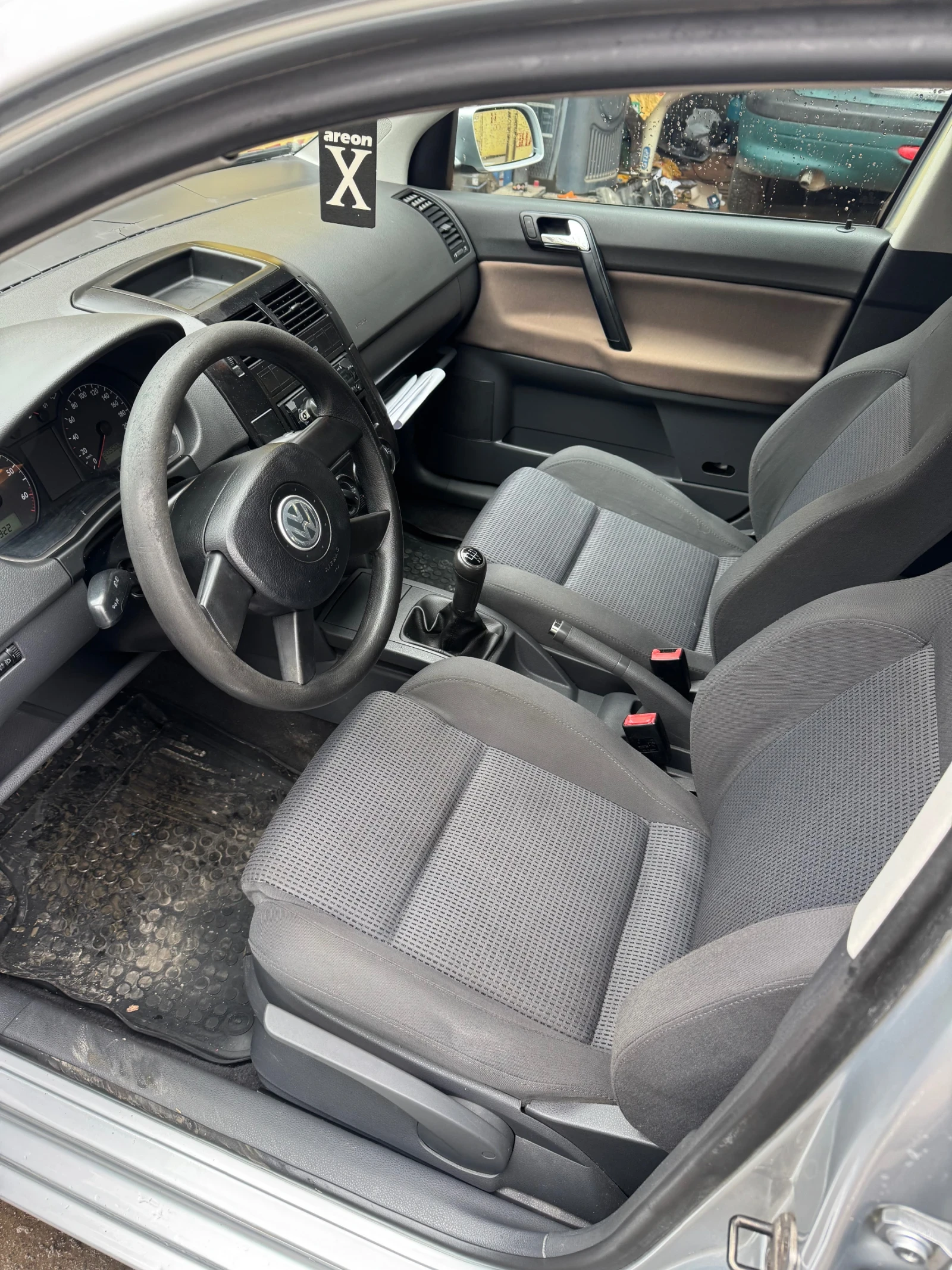 VW Polo 1.4 | Mobile.bg � ����������� 11