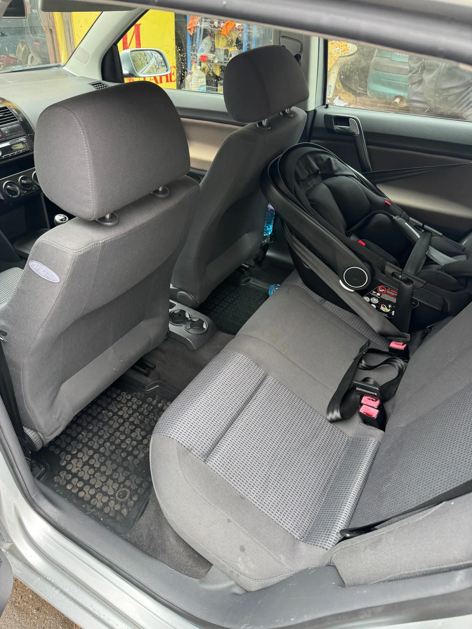 VW Polo 1.4 | Mobile.bg � ����������� 12