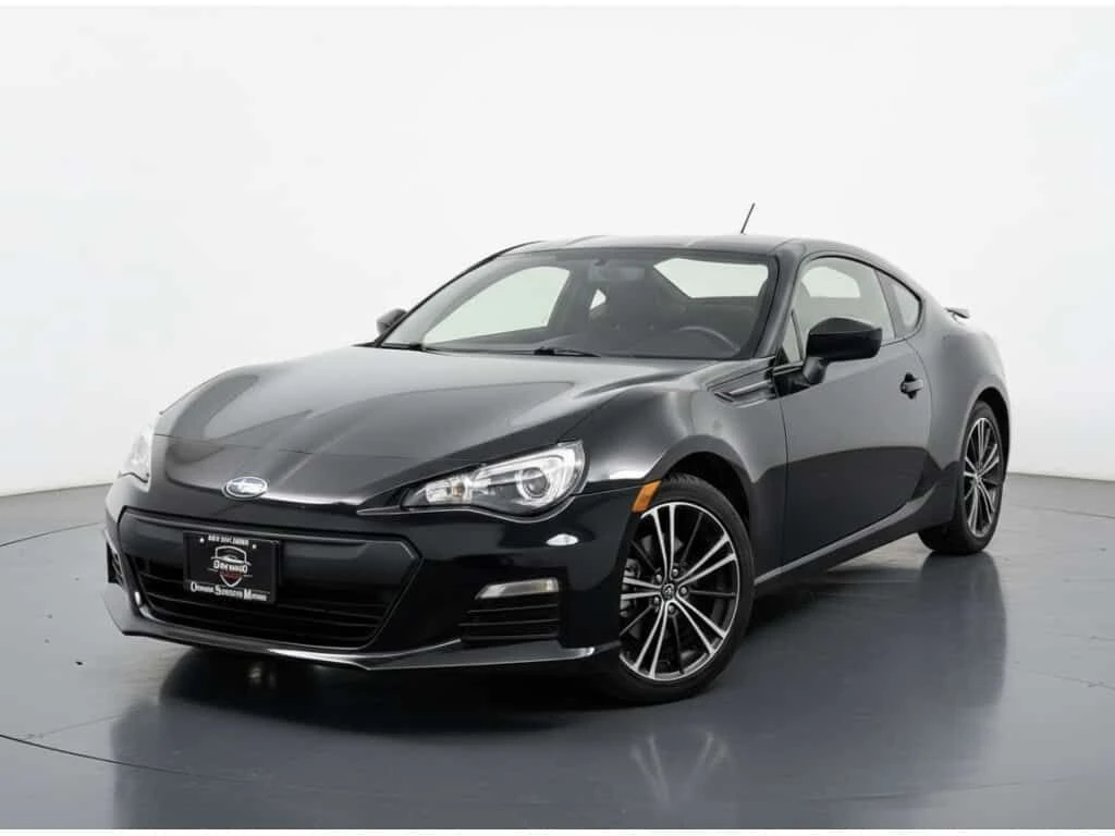 Subaru BRZ * 2dr Coupe Manual * CARFAX * ���� �� �� | Mobile.bg � ����������� 1