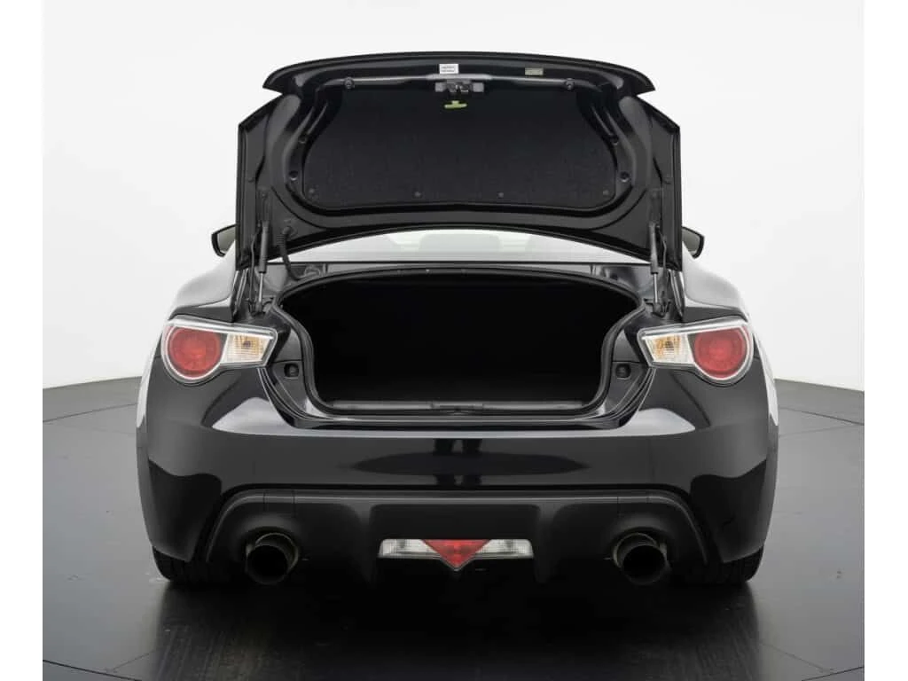 Subaru BRZ * 2dr Coupe Manual * CARFAX * ���� �� �� | Mobile.bg � ����������� 10