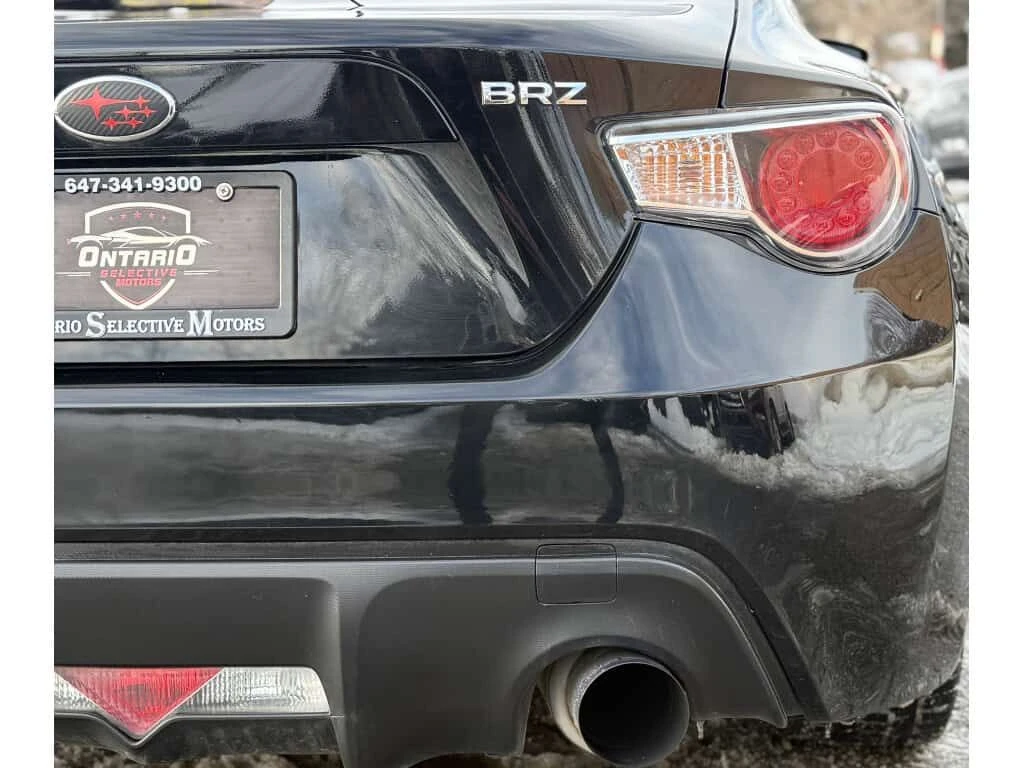 Subaru BRZ * 2dr Coupe Manual * CARFAX * ���� �� �� | Mobile.bg � ����������� 12