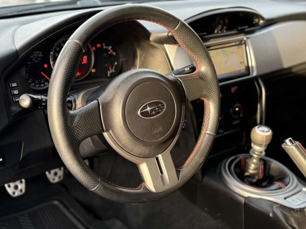 Subaru BRZ * 2dr Coupe Manual * CARFAX * ���� �� �� | Mobile.bg � ����������� 14