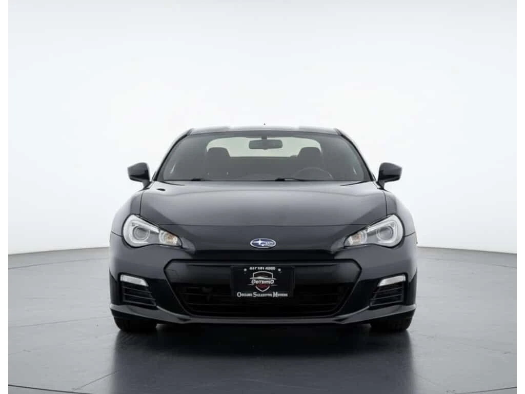 Subaru BRZ * 2dr Coupe Manual * CARFAX * ���� �� �� | Mobile.bg � ����������� 2