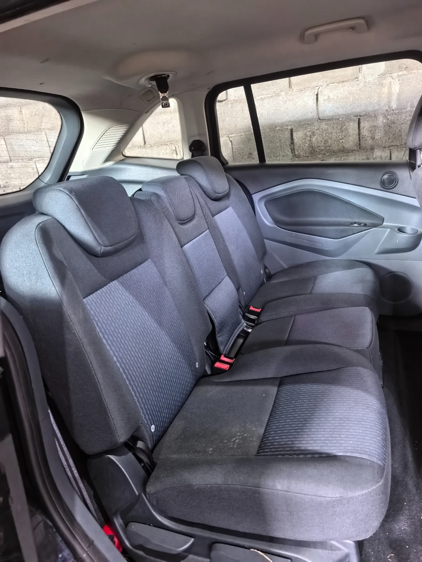 Ford Grand C-Max Нов Внос - изображение 6