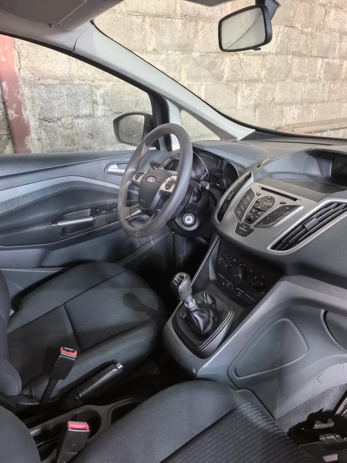 Ford Grand C-Max Нов Внос - изображение 4