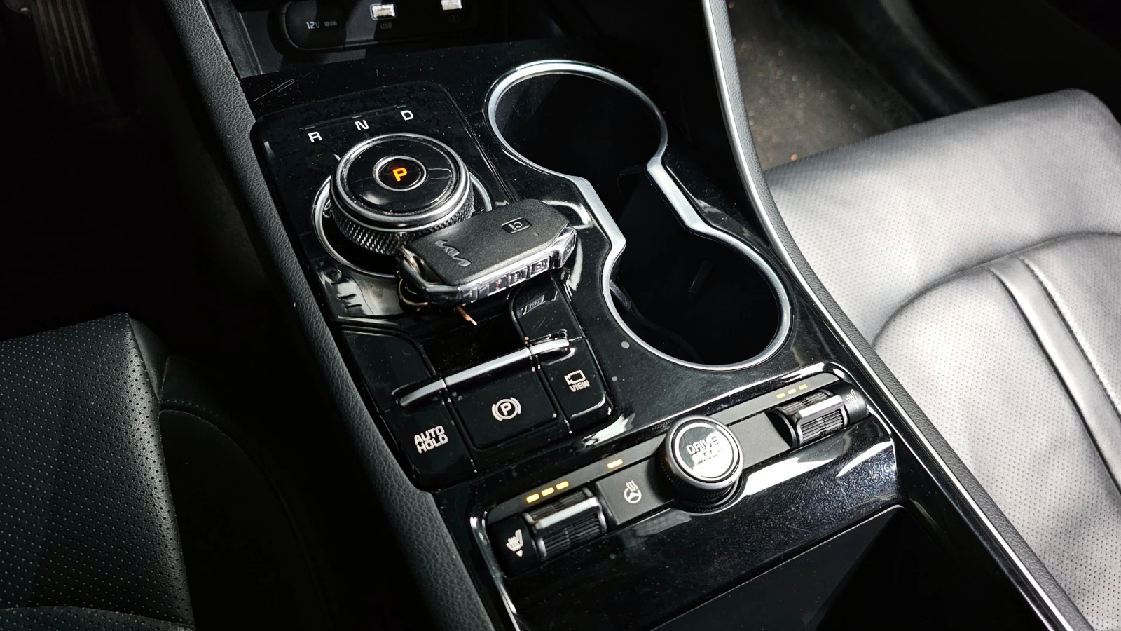 Kia K5 2.0LPI STANDARD autogeorge.com  - изображение 8