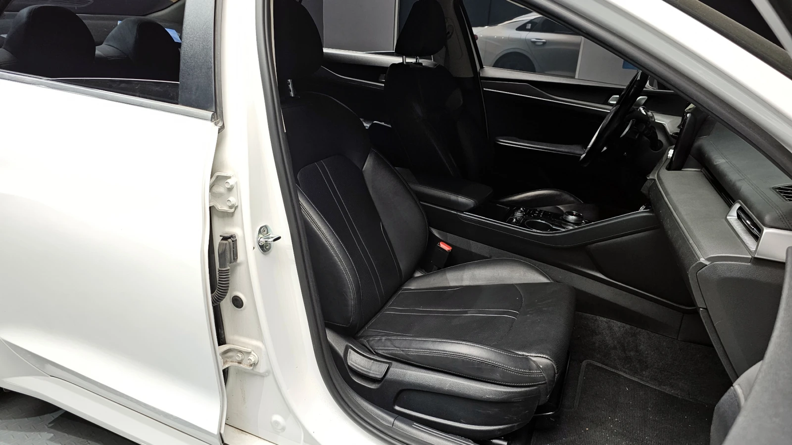 Kia K5 2.0LPI STANDARD autogeorge.com  - изображение 9