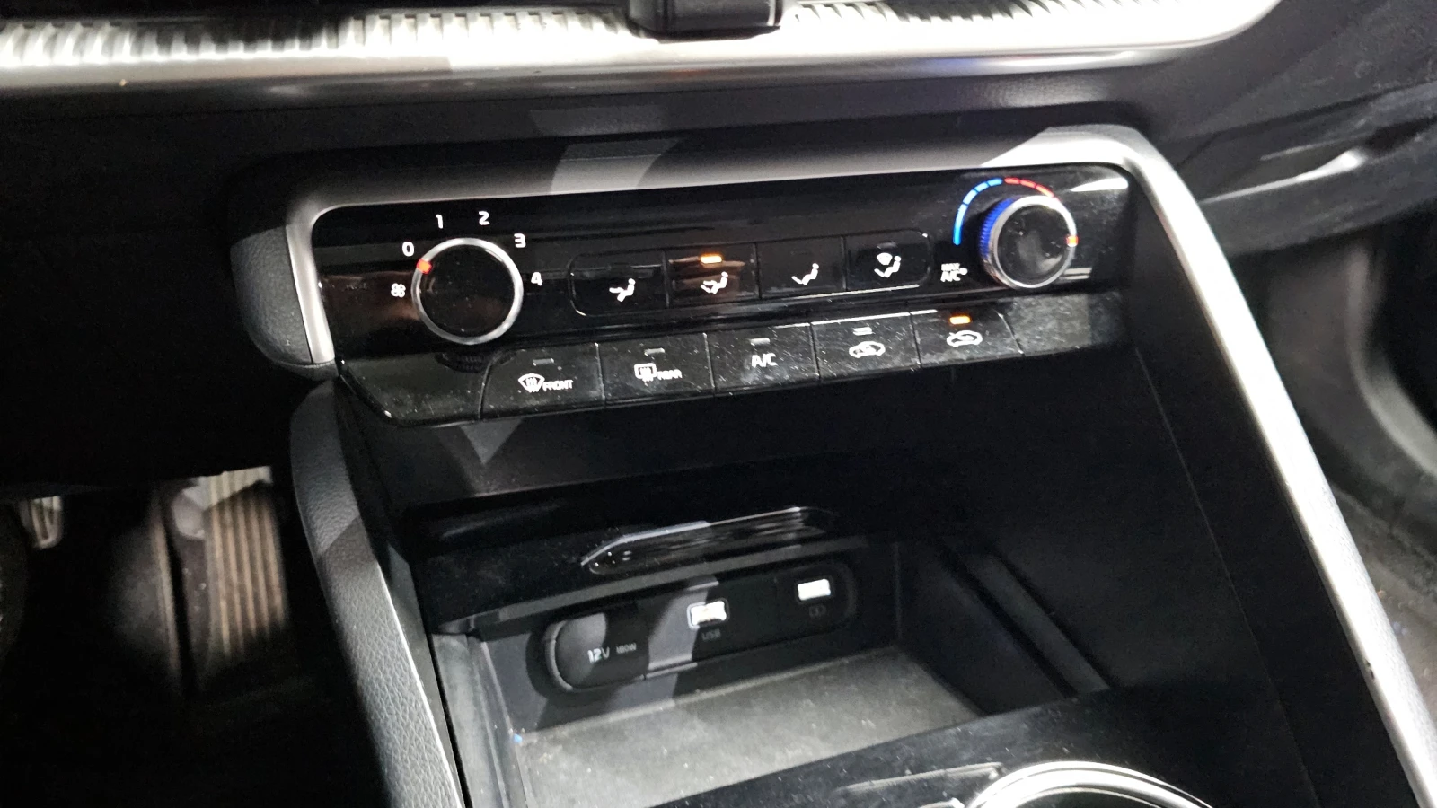 Kia K5 2.0LPI STANDARD autogeorge.com  | Mobile.bg � ����������� 15