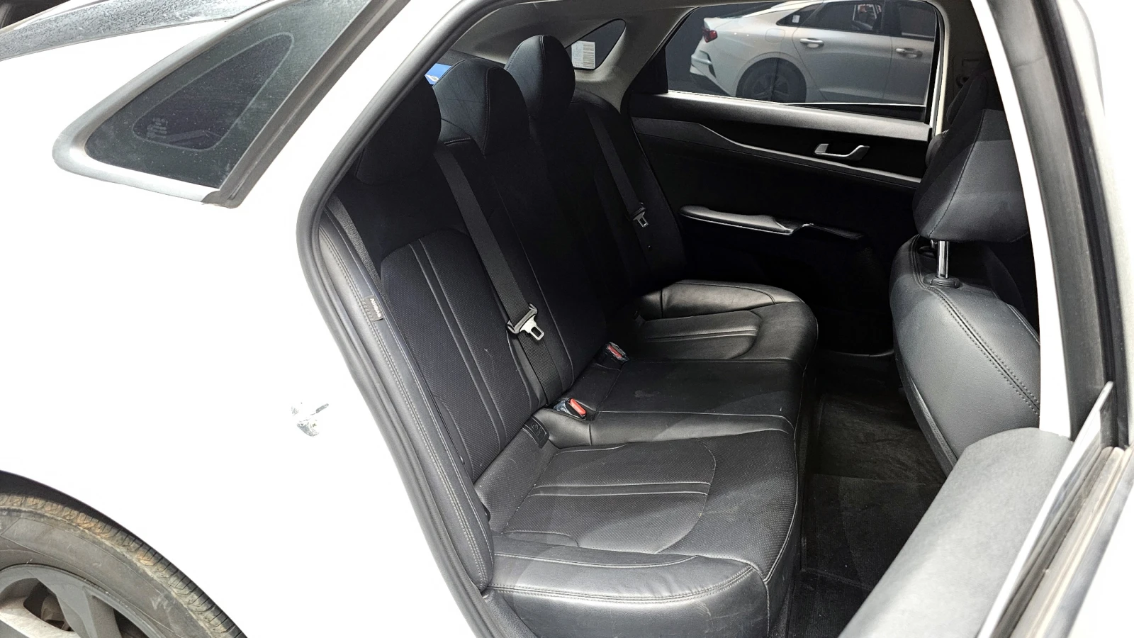 Kia K5 2.0LPI STANDARD autogeorge.com  | Mobile.bg � ����������� 11