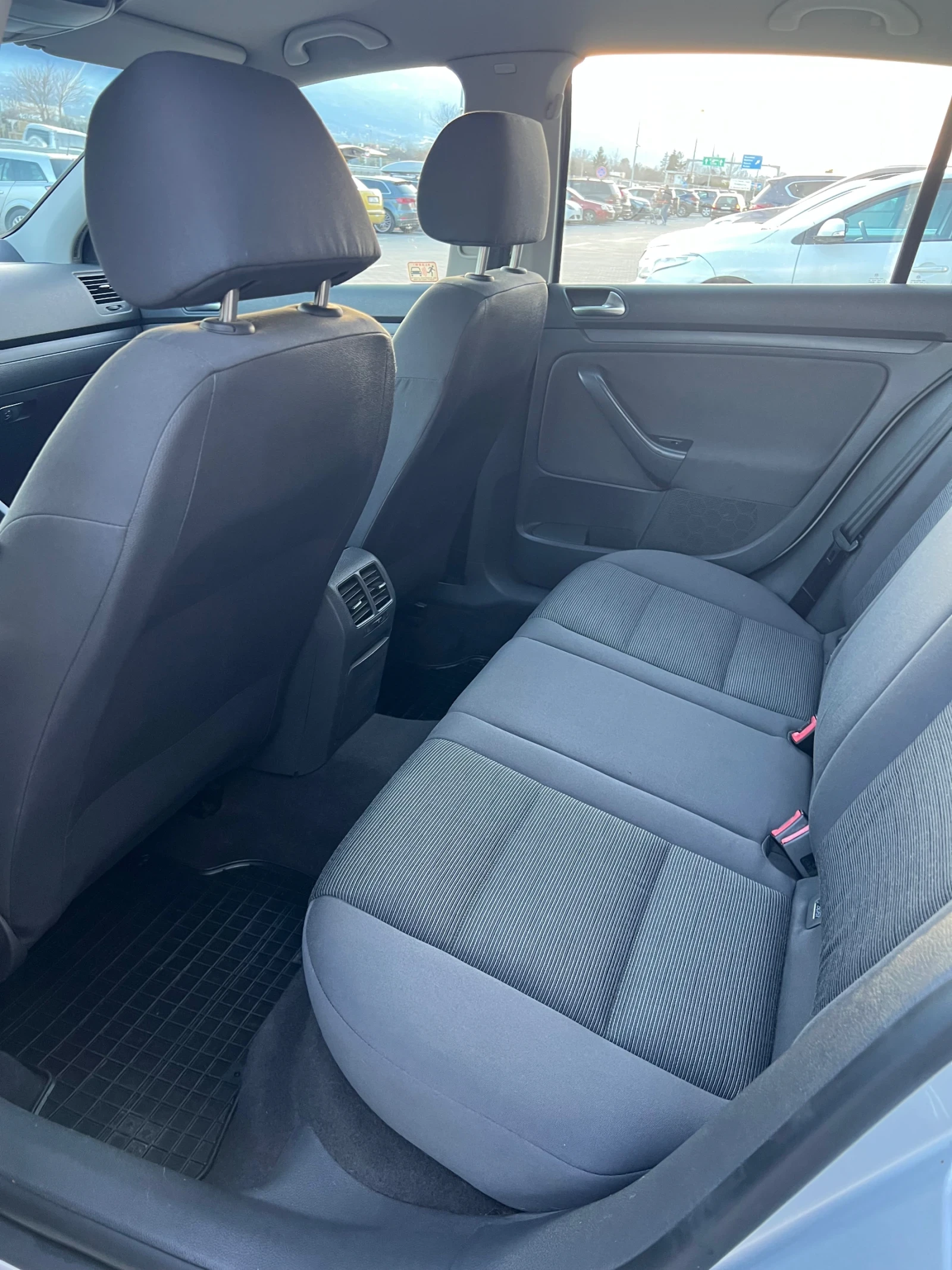 VW Golf 1, 9 TDI | Mobile.bg � ����������� 11