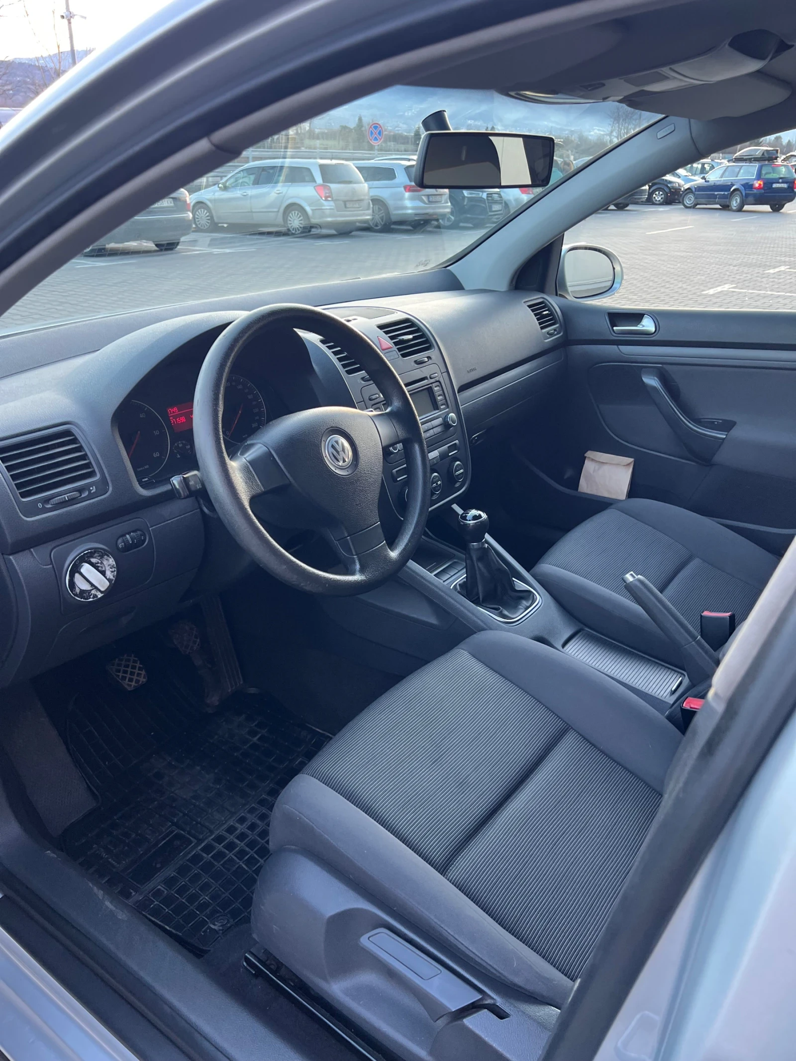 VW Golf 1, 9 TDI | Mobile.bg � ����������� 13
