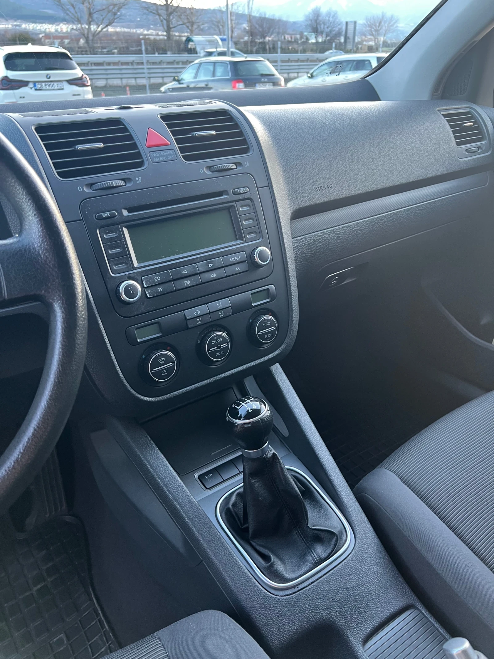VW Golf 1, 9 TDI | Mobile.bg � ����������� 14