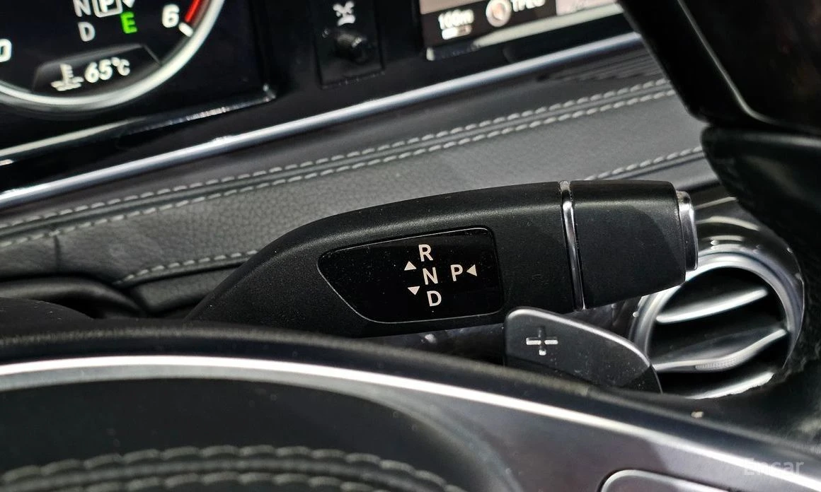 Mercedes-Benz S 350, снимка 9 - Автомобили и джипове - 53750813