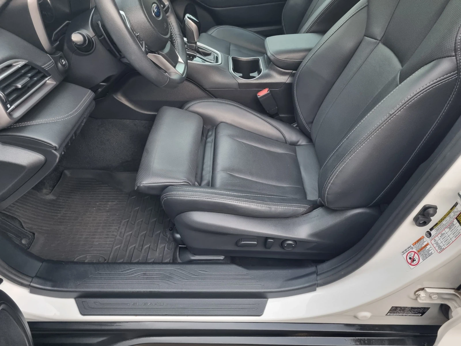 Subaru Outback 2.5 Premium, снимка 14 - Автомобили и джипове - 53893911