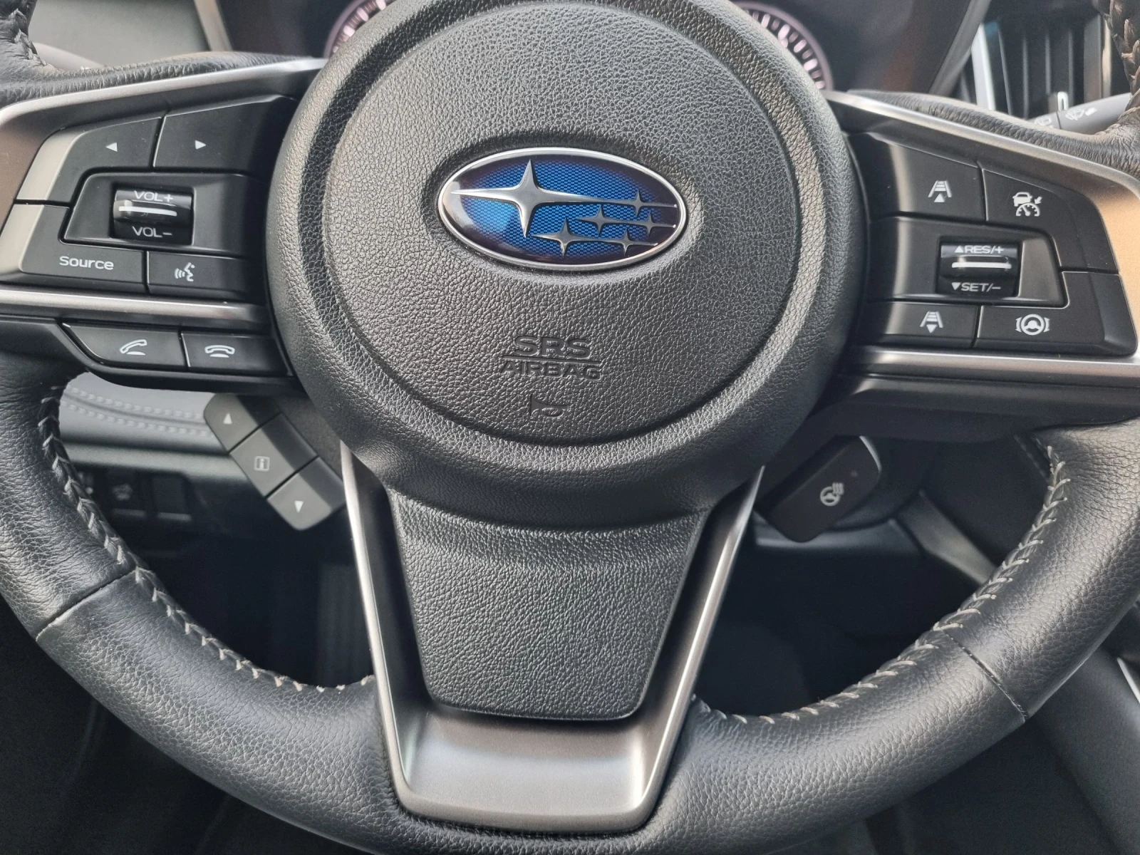 Subaru Outback 2.5 Premium, снимка 9 - Автомобили и джипове - 53893911