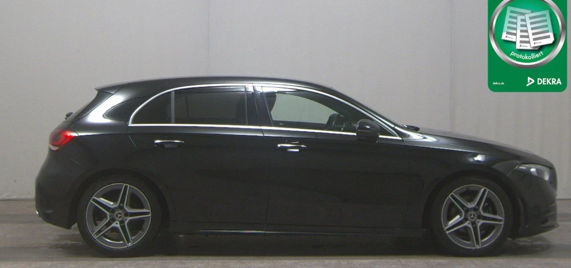 Mercedes-Benz A 180, снимка 2 - Автомобили и джипове - 54019020