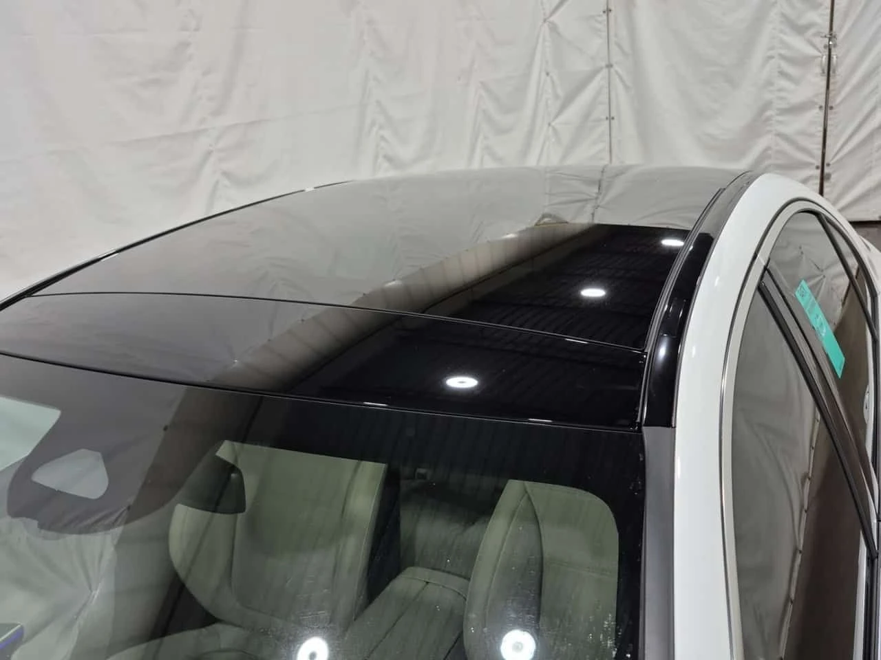 Mercedes-Benz C 300 * CARFAX * ПАНОРАМА * 2 КЛЮЧА * , снимка 6 - Автомобили и джипове - 54119035