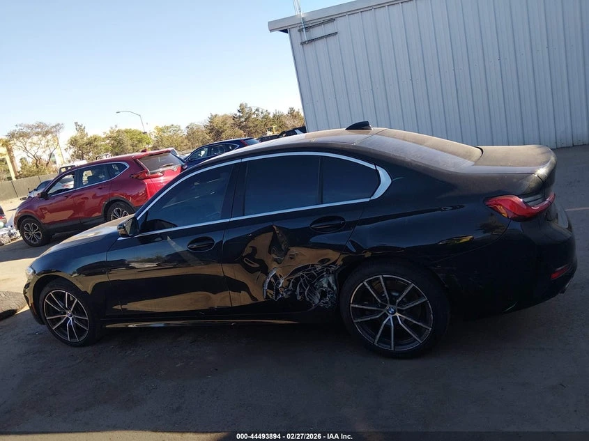 BMW 330 2.0L I-4 DI, DOHC, VVT, TURBO, 255HP Rear Wheel | Mobile.bg � ����������� 14