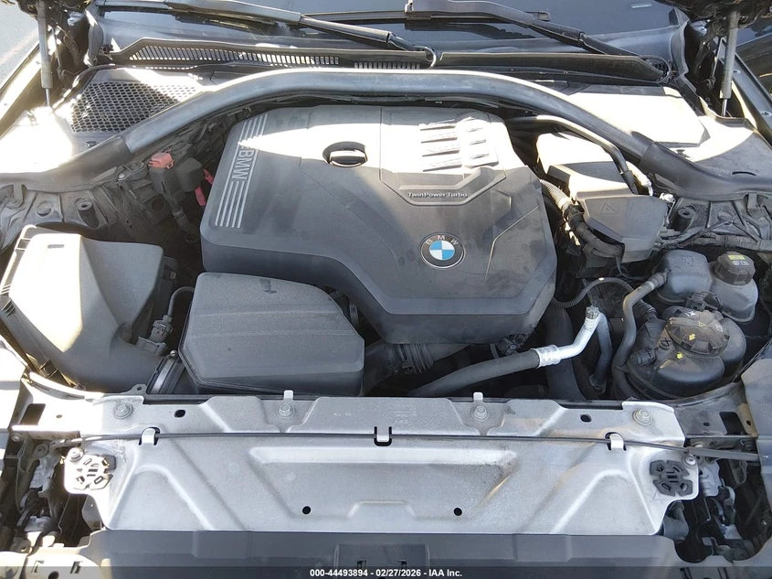 BMW 330 2.0L I-4 DI, DOHC, VVT, TURBO, 255HP Rear Wheel | Mobile.bg � ����������� 10