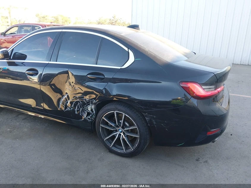 BMW 330 2.0L I-4 DI, DOHC, VVT, TURBO, 255HP Rear Wheel | Mobile.bg � ����������� 6