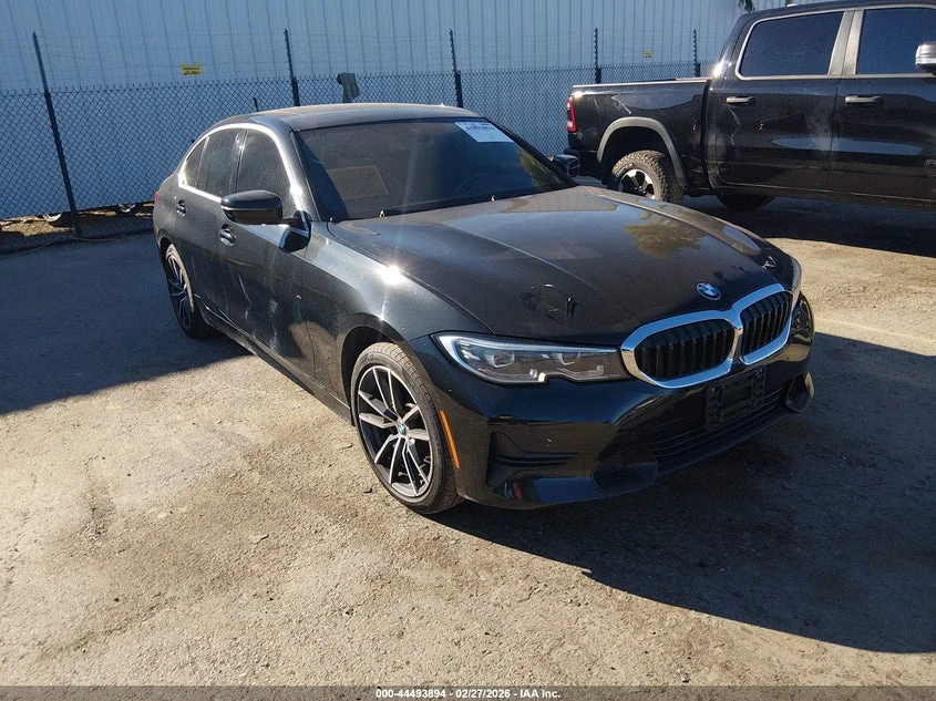 BMW 330 2.0L I-4 DI, DOHC, VVT, TURBO, 255HP Rear Wheel | Mobile.bg � ����������� 1
