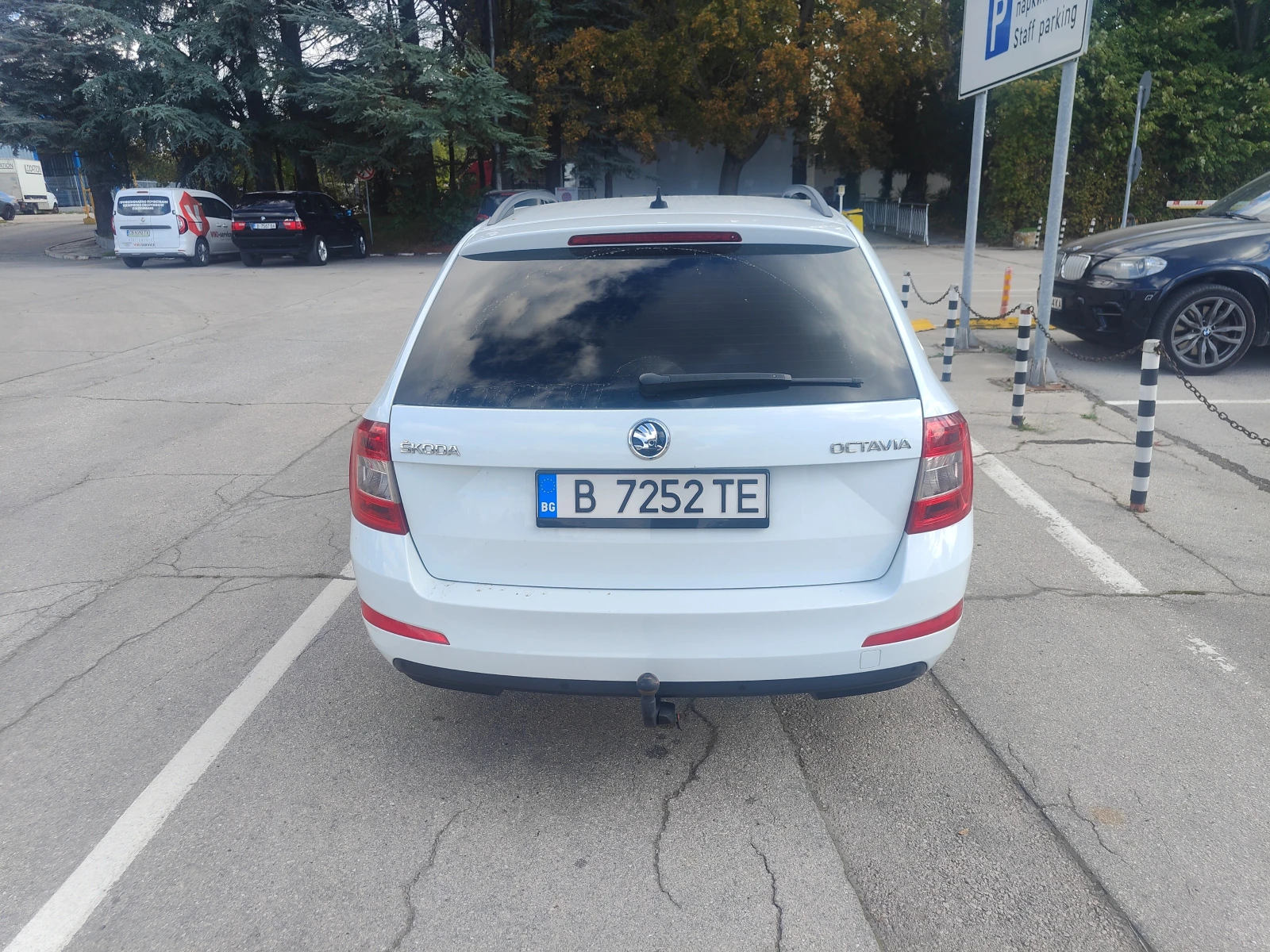 Skoda Octavia | Mobile.bg � ����������� 3
