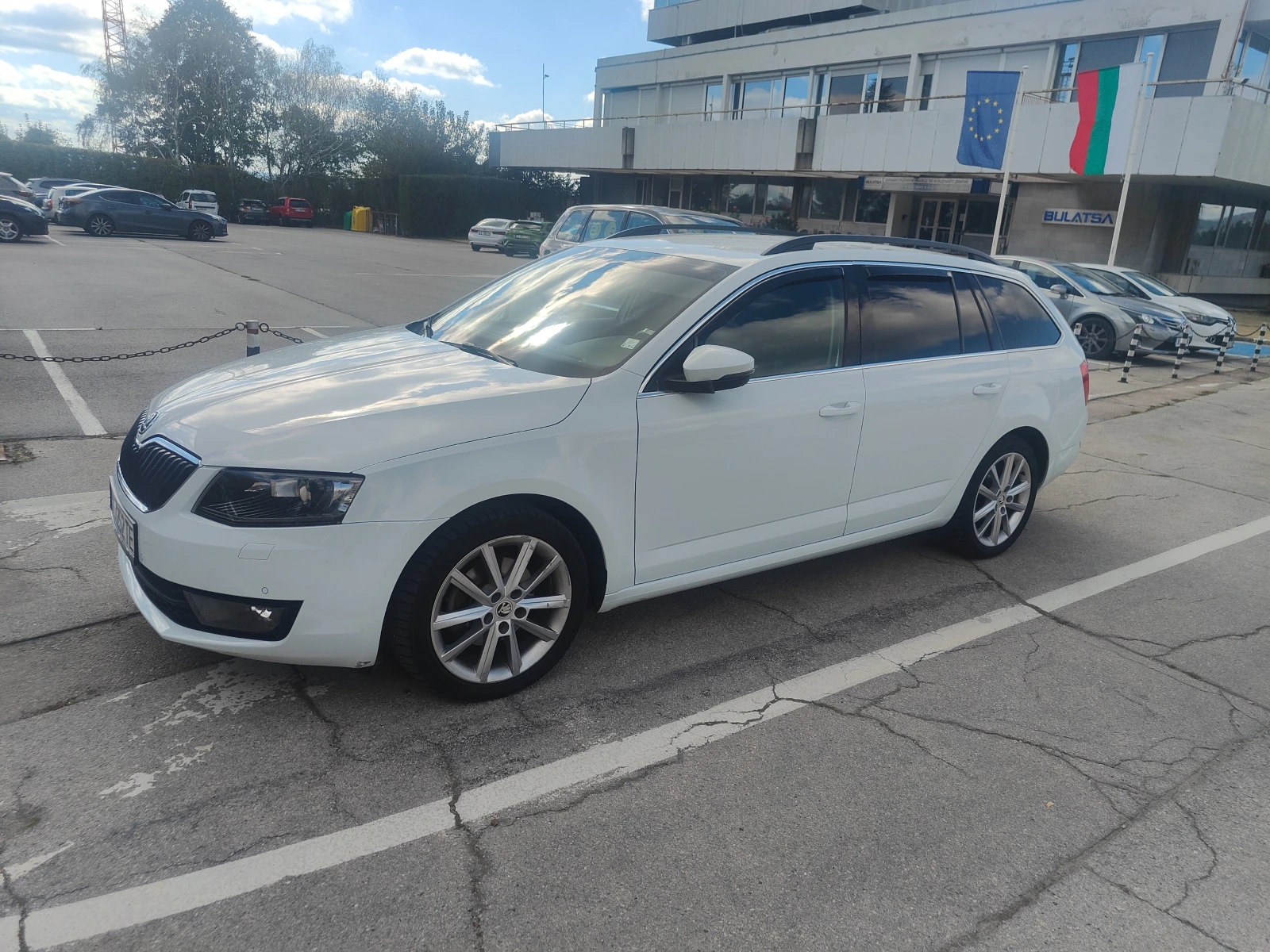 Skoda Octavia | Mobile.bg � ����������� 2