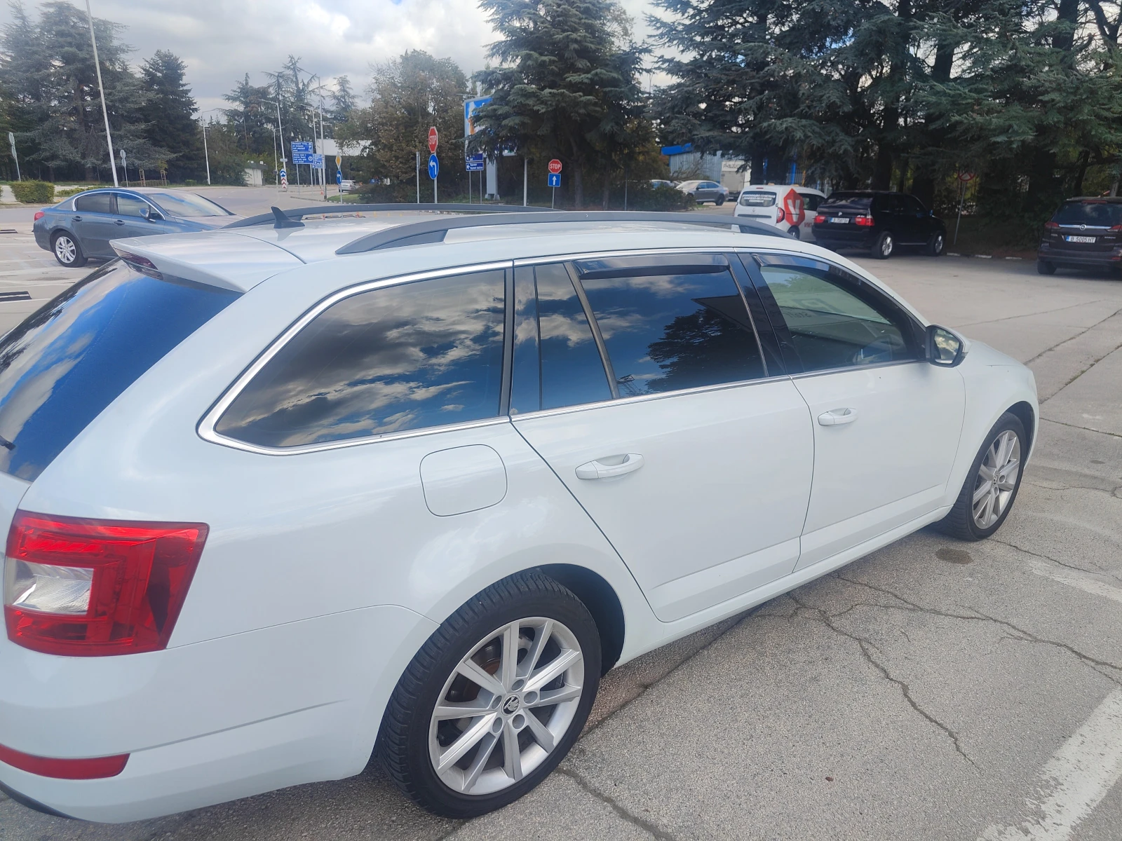 Skoda Octavia | Mobile.bg � ����������� 4