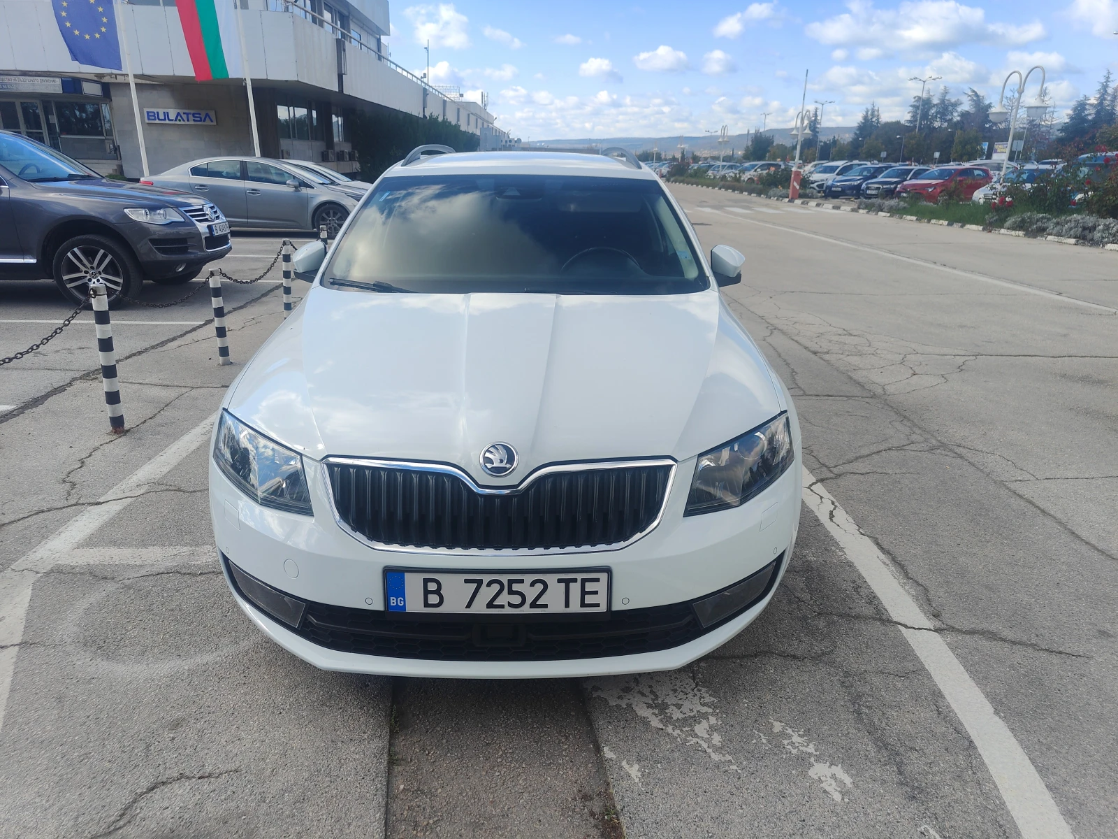 Skoda Octavia | Mobile.bg � ����������� 1