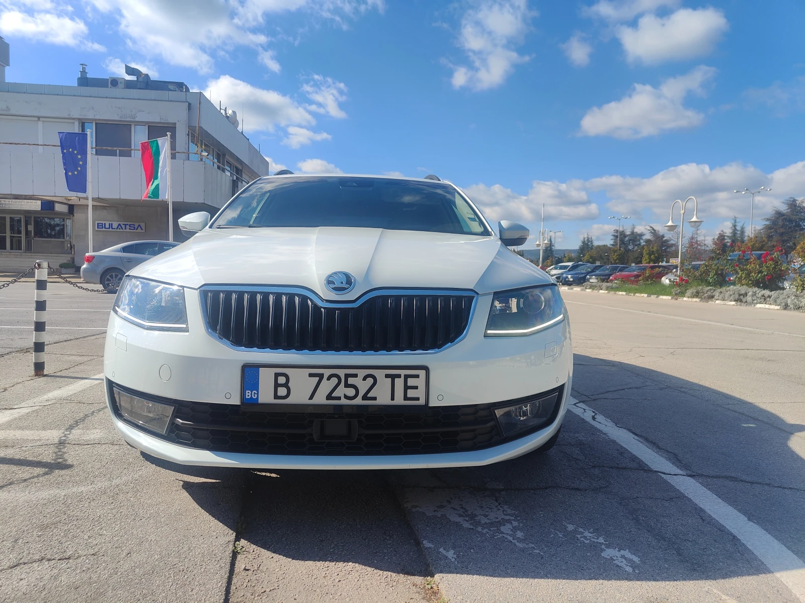 Skoda Octavia | Mobile.bg � ����������� 10