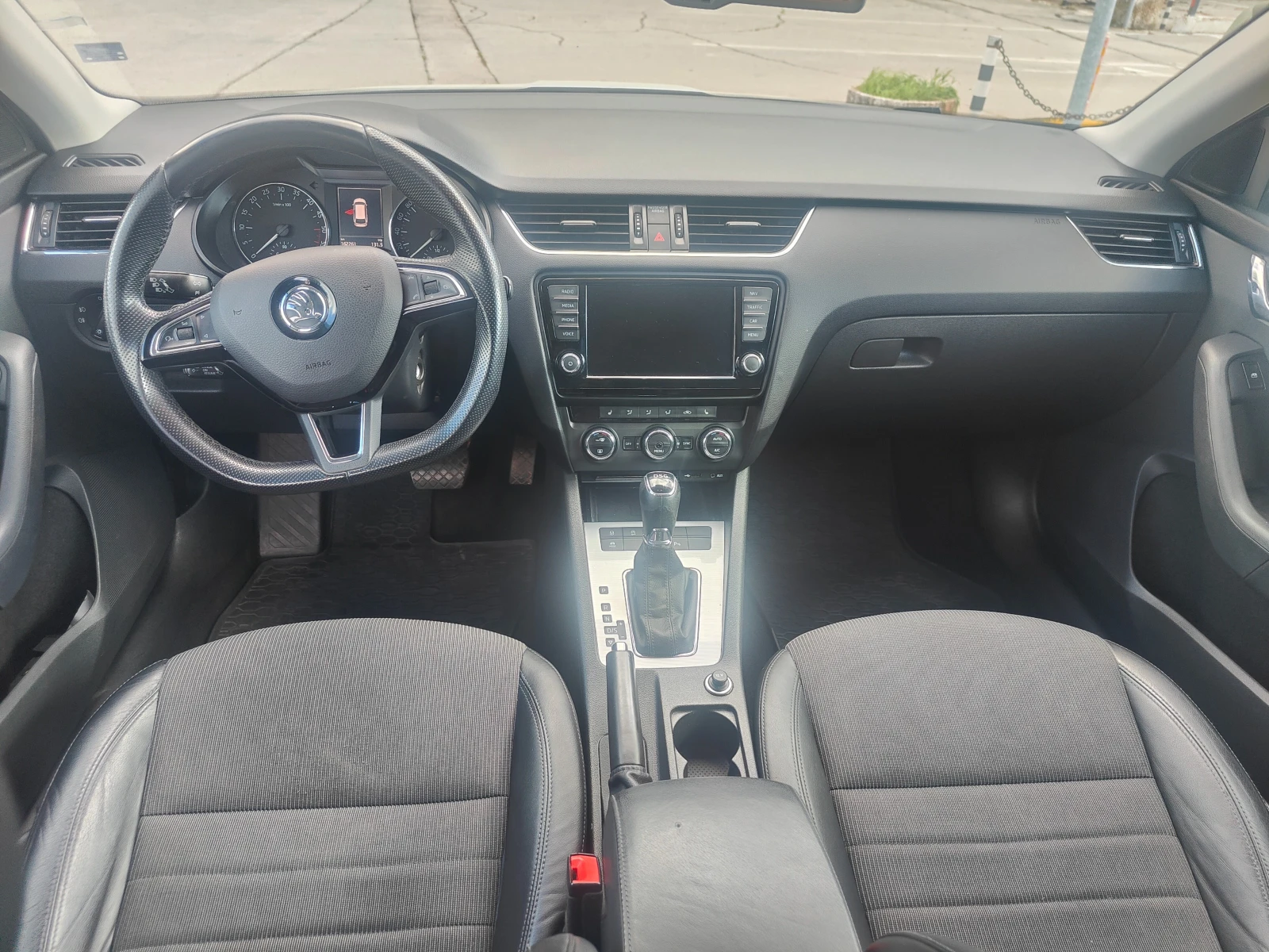 Skoda Octavia | Mobile.bg � ����������� 7
