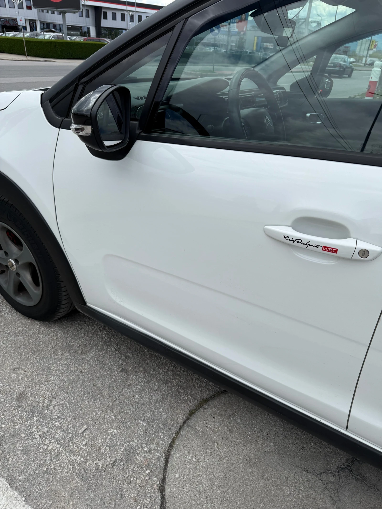 Citroen C3 1.2, снимка 11 - Автомобили и джипове - 54400177