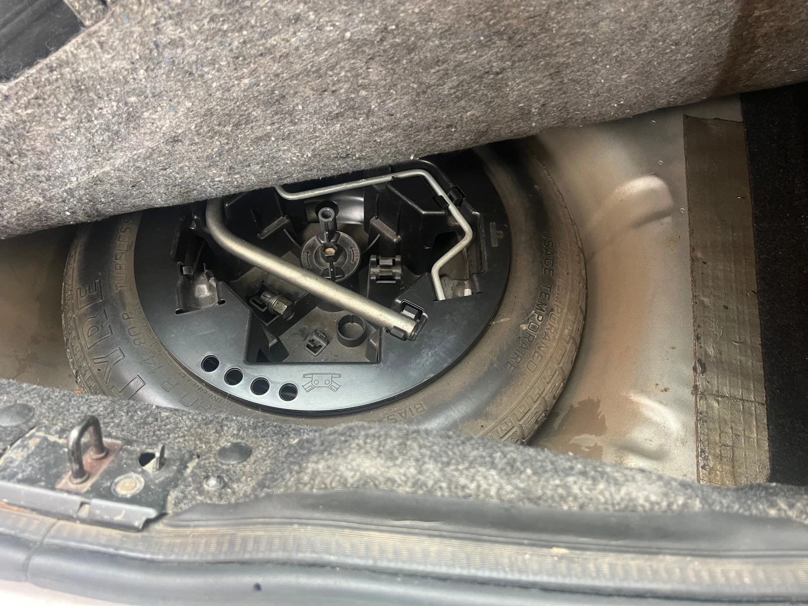 Fiat Punto, снимка 6 - Автомобили и джипове - 54401206