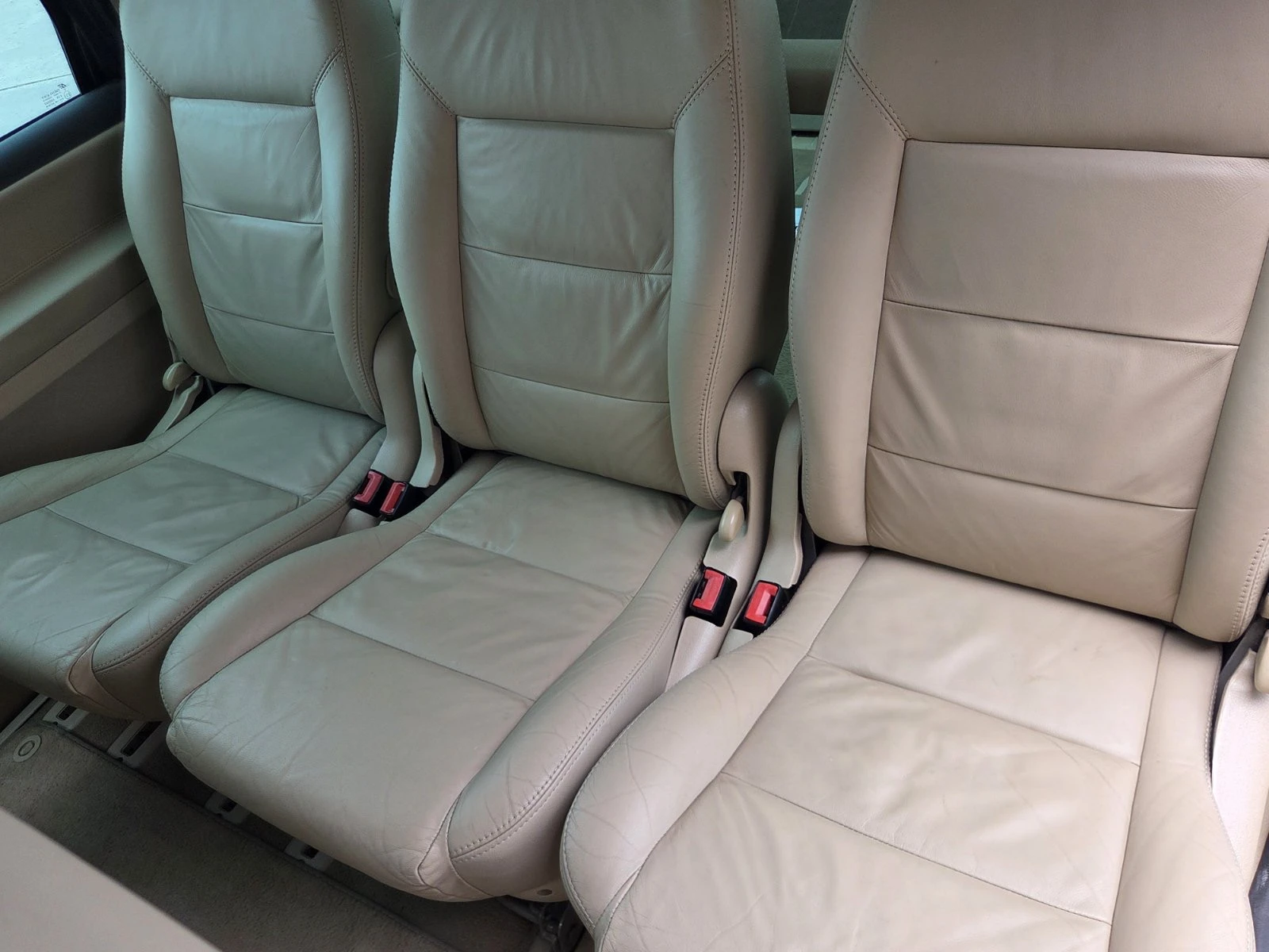 Seat Alhambra 1.9TDI/6+ 1/PREMIUM, снимка 11 - Автомобили и джипове - 54491460