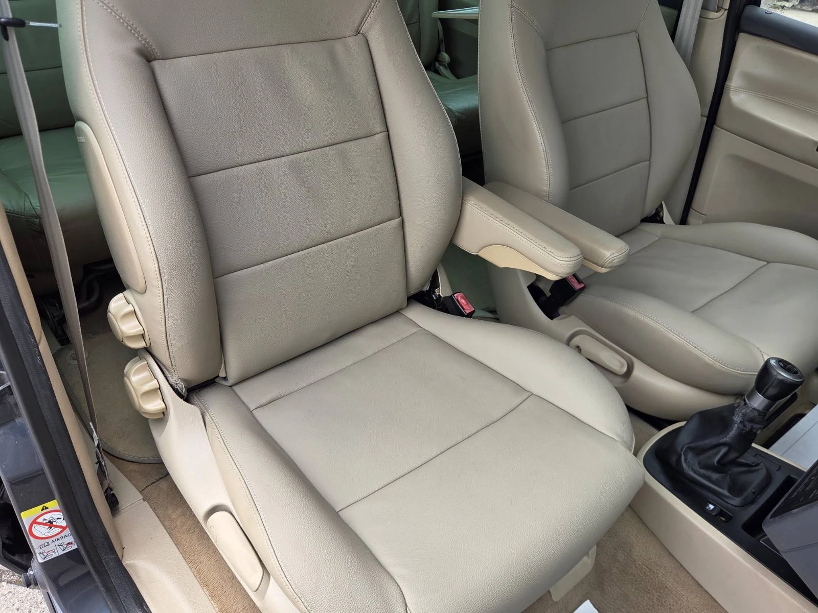 Seat Alhambra 1.9TDI/6+ 1/PREMIUM, снимка 7 - Автомобили и джипове - 54491460